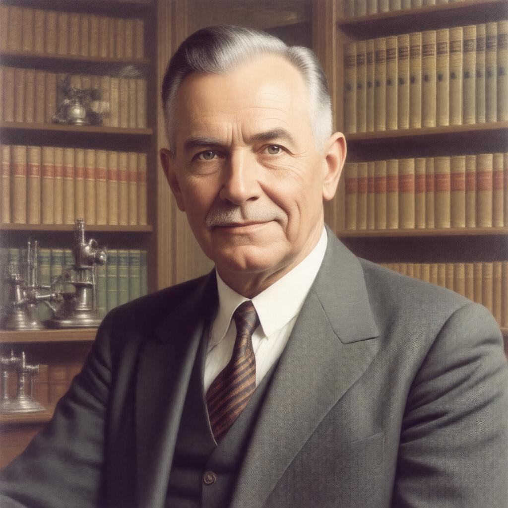 Arthur H. Compton